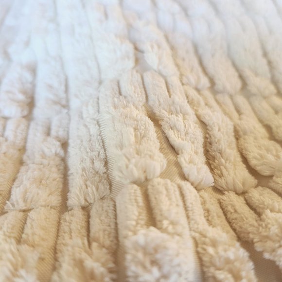 Modern Farmhouse Throw Pillow Covers Set Decorative Accent Cases Boho Decor 18" - Picture 9 of 13